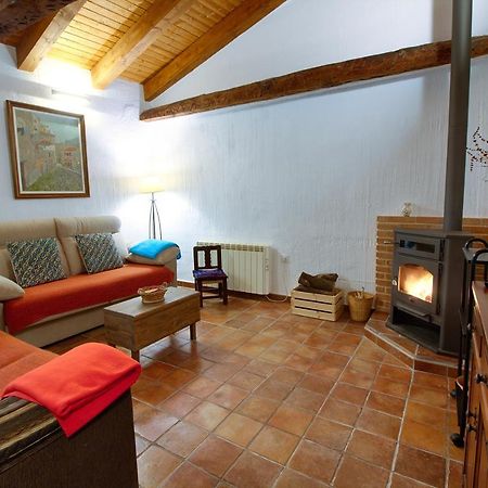 Ferienwohnung Cuencaloft Alfonso VIII Cuenca  Exterior foto