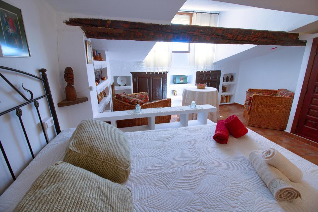 Ferienwohnung Cuencaloft Alfonso VIII Cuenca  Exterior foto