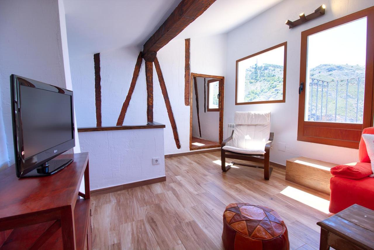 Ferienwohnung Cuencaloft Alfonso VIII Cuenca  Exterior foto