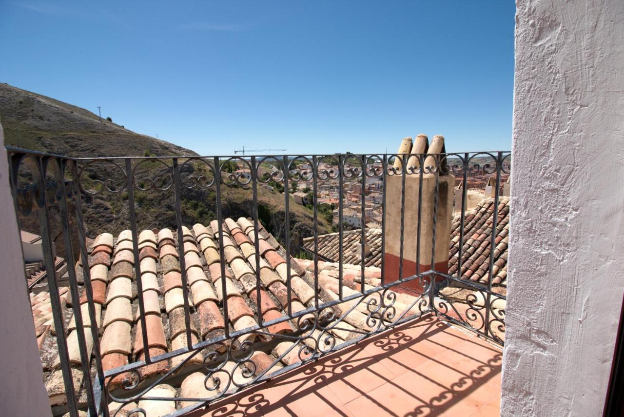 Ferienwohnung Cuencaloft Alfonso VIII Cuenca  Exterior foto