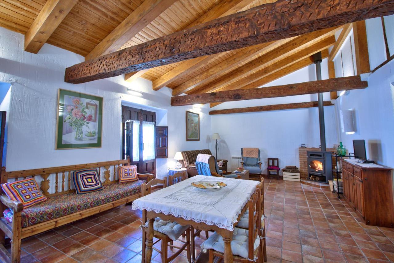 Ferienwohnung Cuencaloft Alfonso VIII Cuenca  Exterior foto