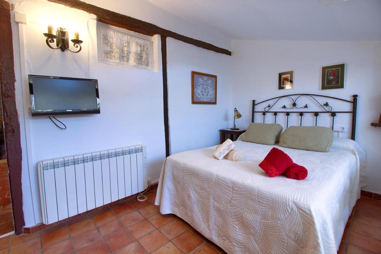Ferienwohnung Cuencaloft Alfonso VIII Cuenca  Exterior foto