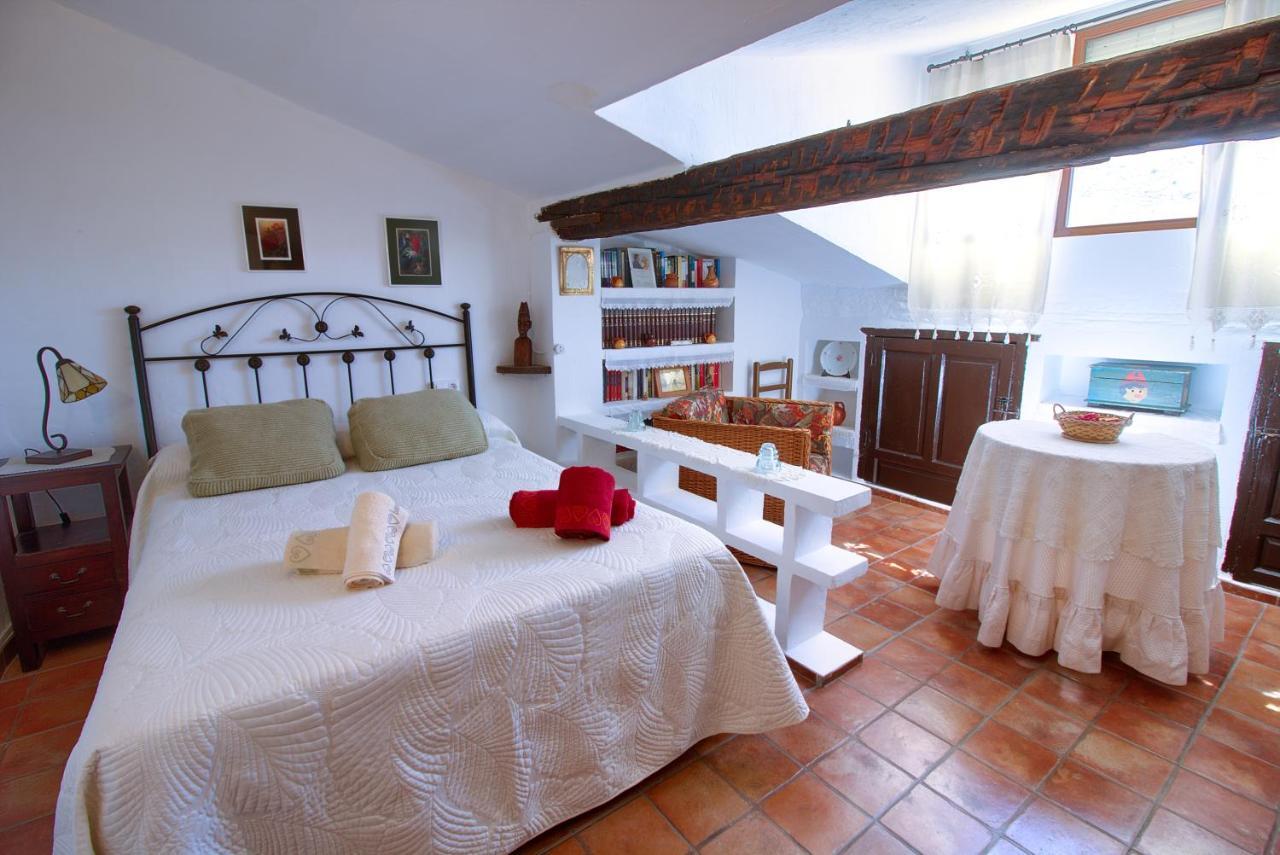 Ferienwohnung Cuencaloft Alfonso VIII Cuenca  Exterior foto